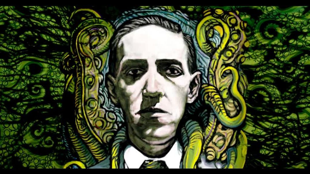 Lovecraft - Niarlathotep