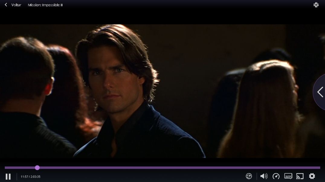 ⁣Making of Mission_ Impossible 2 [2000] Missão Impossível Making of Completo das cenas do filme