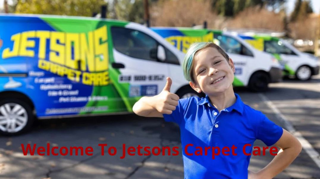 Jetsons Carpet Care - #1 Sofa Cleaning in Woodland Hills, CA