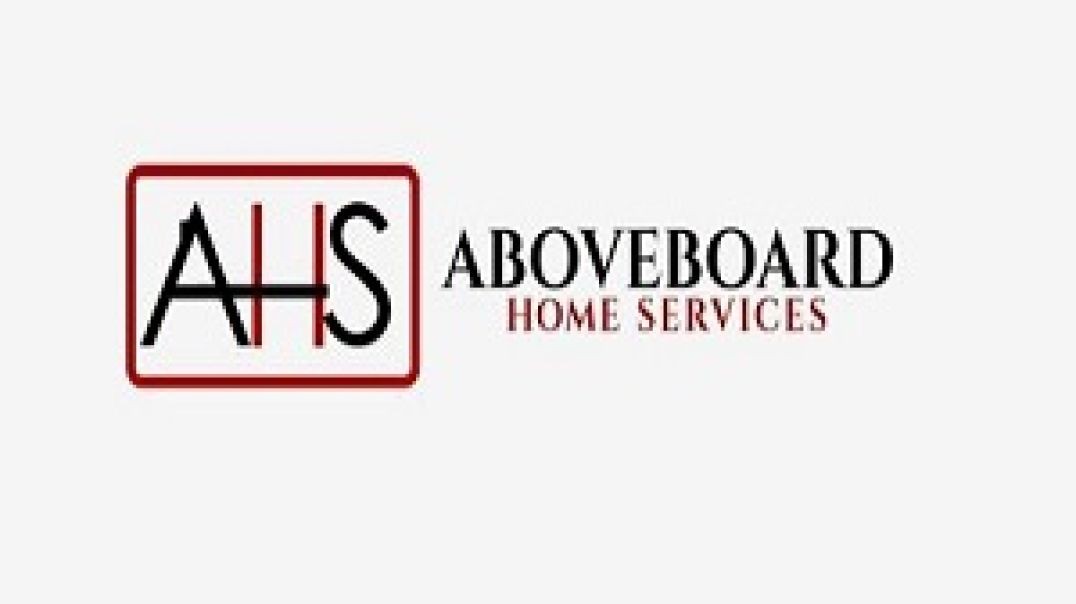 ⁣Aboveboard Home Services, LLC - Residential Painter in McKinney, TX