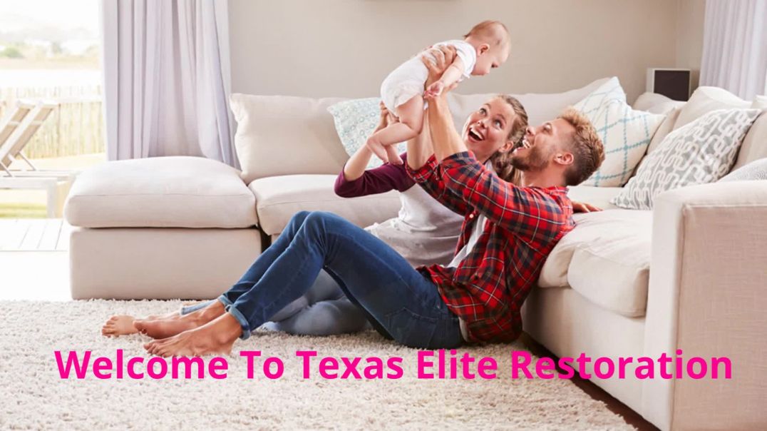 Texas Elite Restoration - Top-Rated Area Rug Cleaning in Harlingen, TX