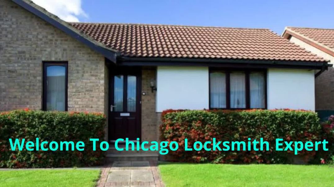 ⁣Chicago Locksmiths | Fast & Reliable Service by Chicago Locksmith Expert