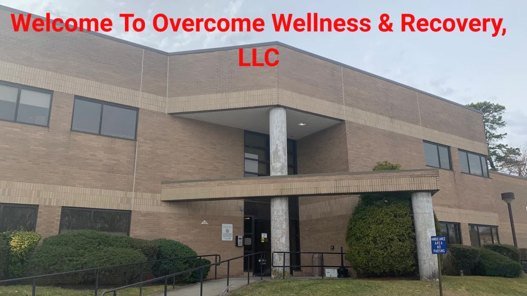 ⁣Overcome Wellness & Recovery, LLC - Trusted Addiction Treatment in Lakewood, NJ