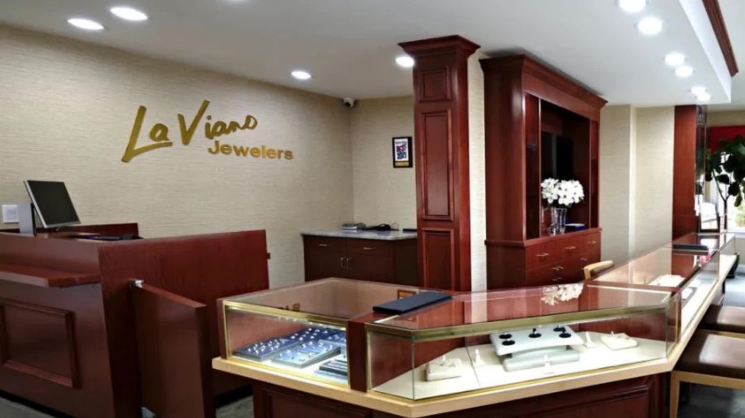 ⁣LaViano Jewelers - Diamond Buyers in Orange County, NY | 10990