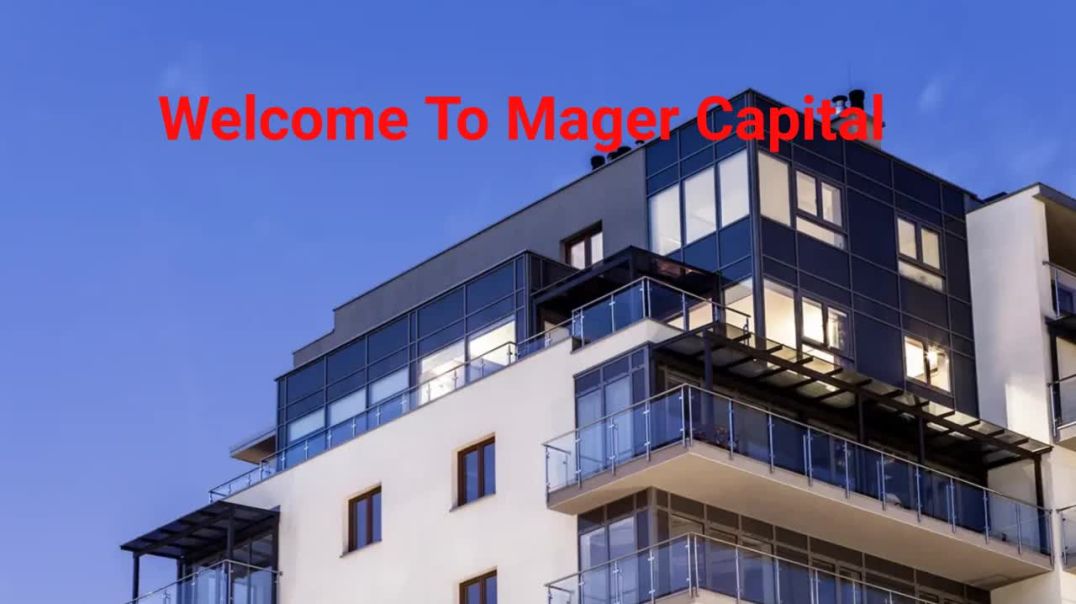 Mager Capital - Hard Money Lender in Van Nuys, CA