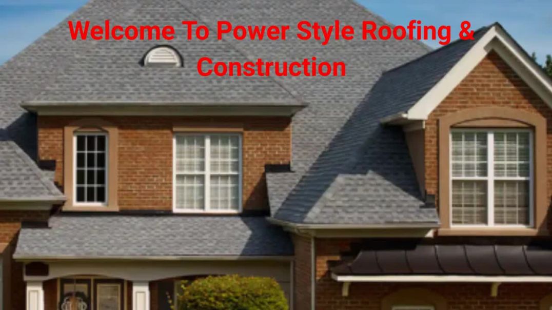 Power Style Roofing & Construction - Roof Repair in Van Nuys, CA