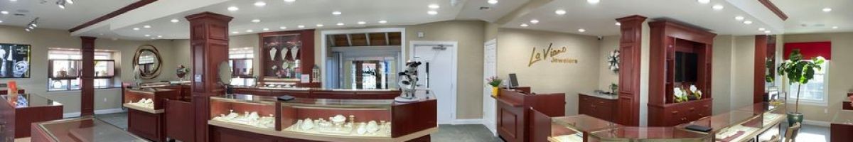 LaViano Jewelers 