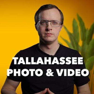 Tallahassee Photo & Video 