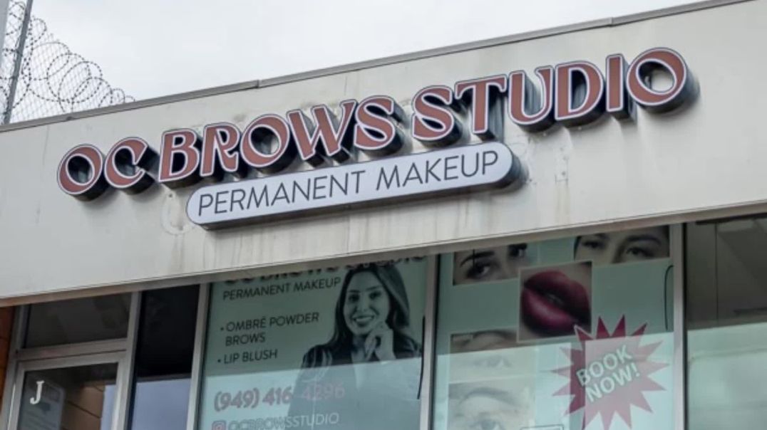 OC Brows Studio - Perfect Ombre Powder Brows in Santa Ana, CA