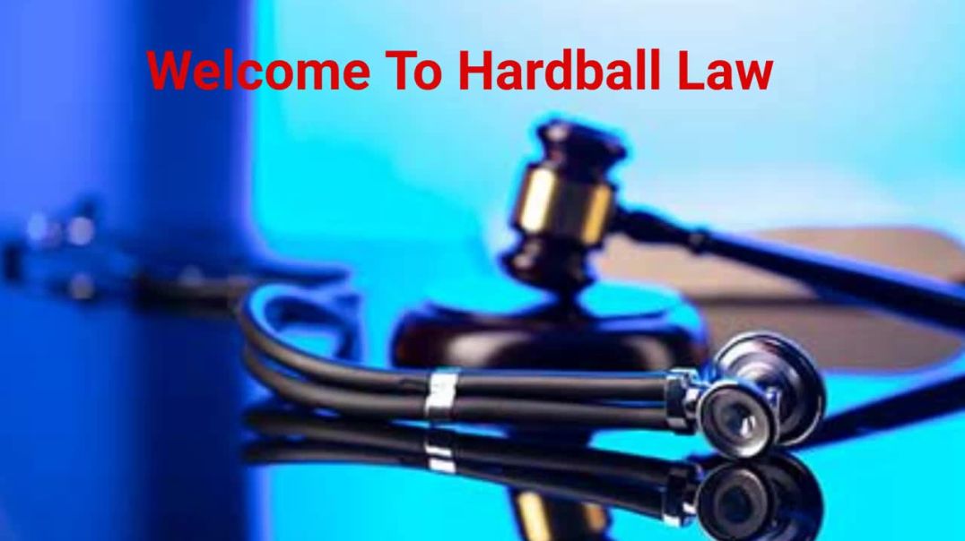 Hardball Law - Personal Injury Lawyer in Bradenton, FL