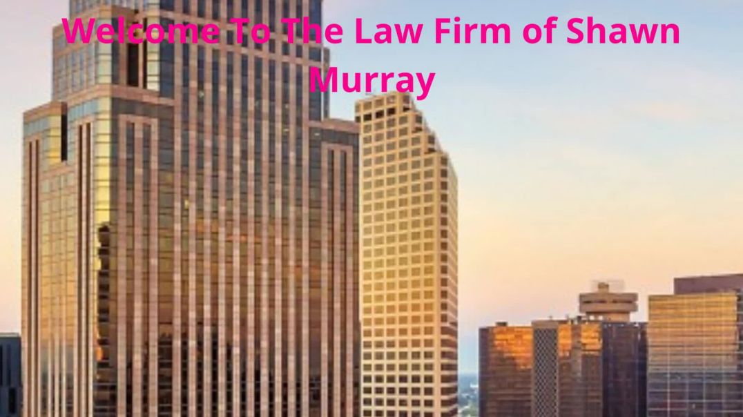 ⁣The Law Firm of Shawn Murray - #1 Workers Compensation Attorney in Hammond, LA