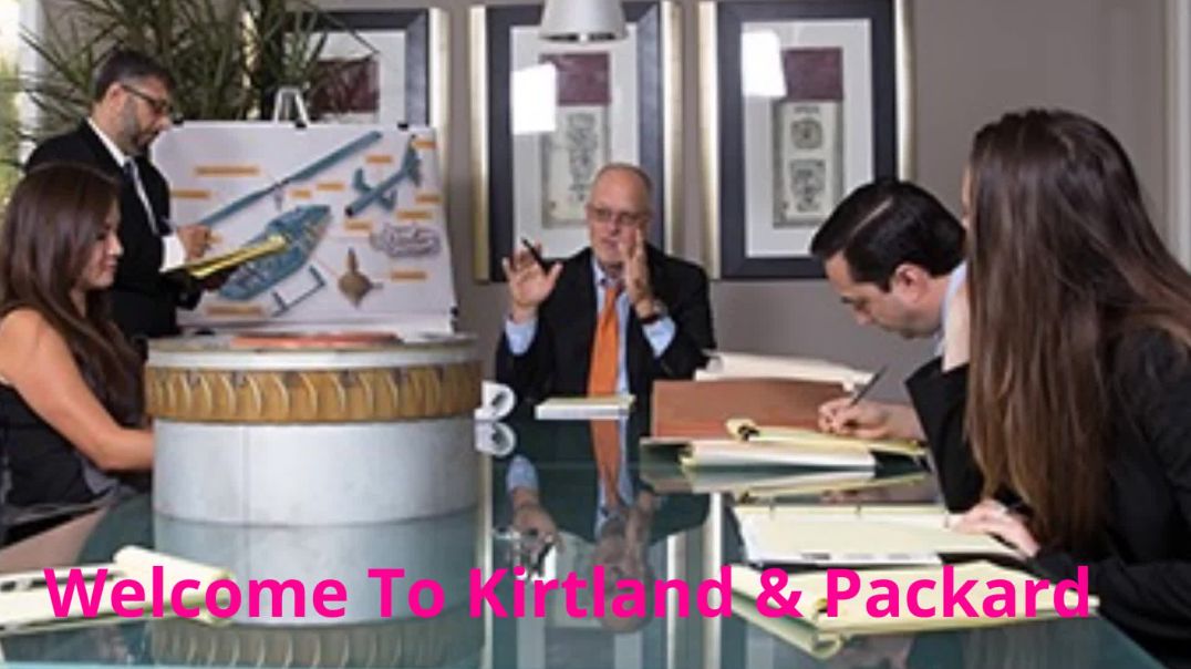 Kirtland & Packard - Rest Break Lawyer in Los Angeles, CA