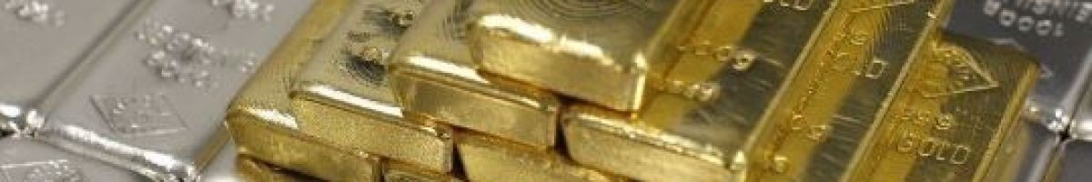 Gold Silver Market Update 