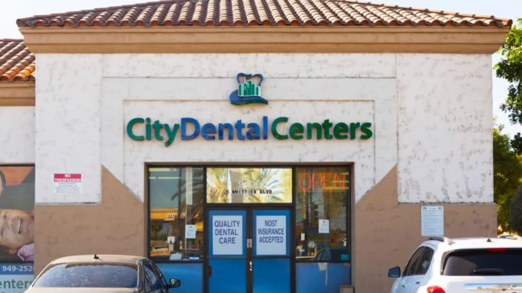 City Dental Centers - Trusted Implant Dentist in Pico Rivera, CA