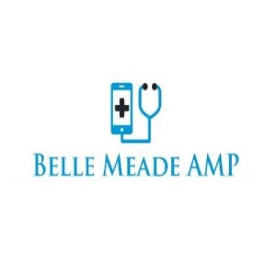 BELLE MEADE AMP 