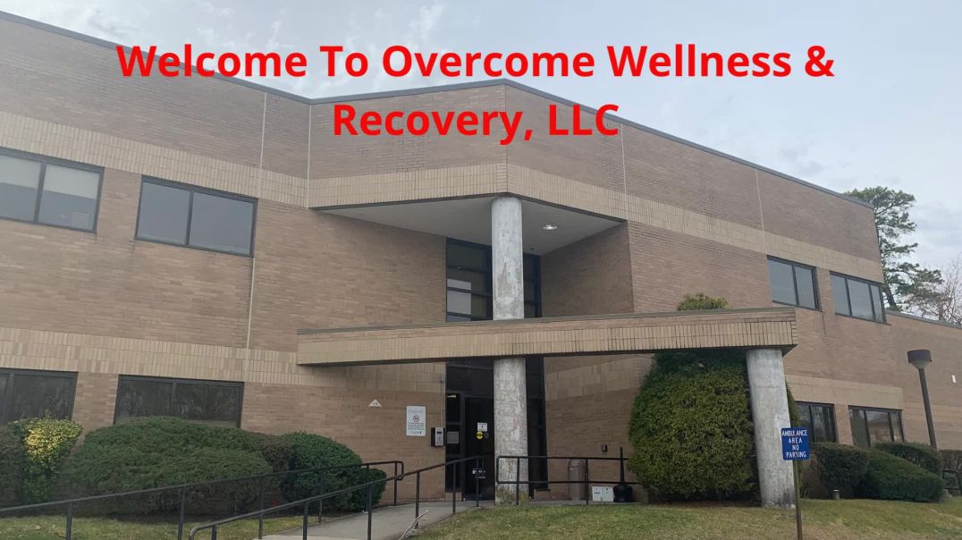 Overcome Wellness & Recovery, LLC - #1 Outpatient Program in Lakewood, NJ