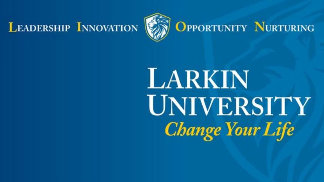 ⁣Larkin University - #1 Pharmacy School in Miami, FL