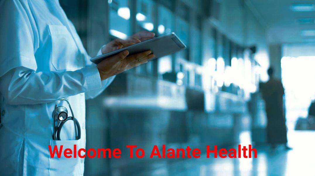 Alante Health - Remote Patient Monitoring Service in Scottsdale, AZ