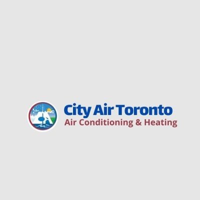 City Air Toronto 