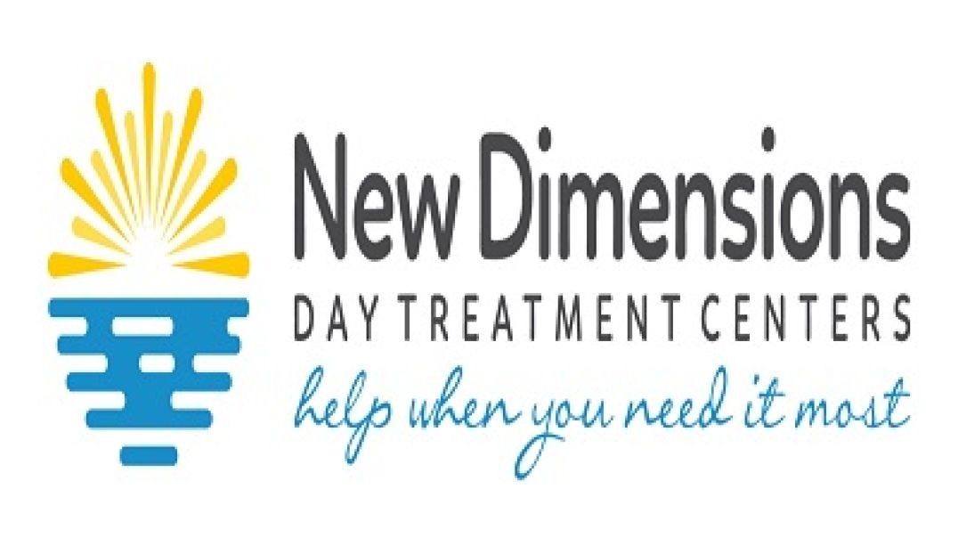 ⁣New Dimensions Day Treatment Centers - #1 Best Drug Rehab in Katy, TX