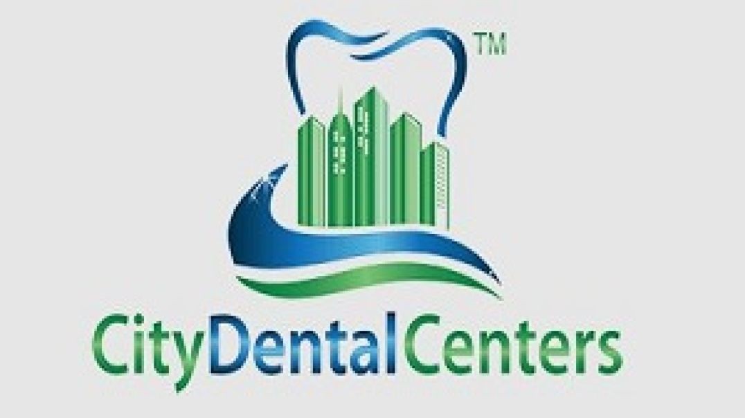 ⁣City Dental Centers - Trusted Cosmetic Dentist in Corona