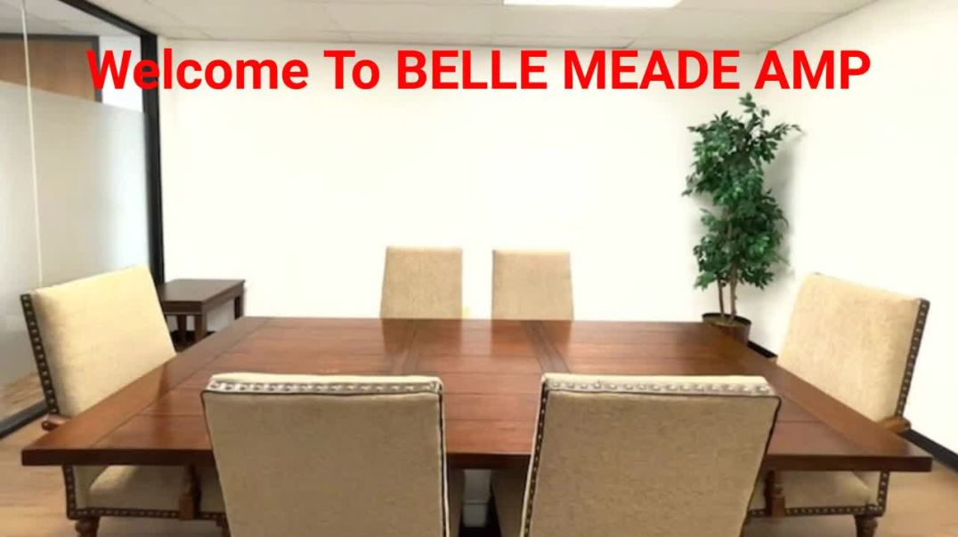 BELLE MEADE AMP - Specialized Psychiatry Services in Nashville