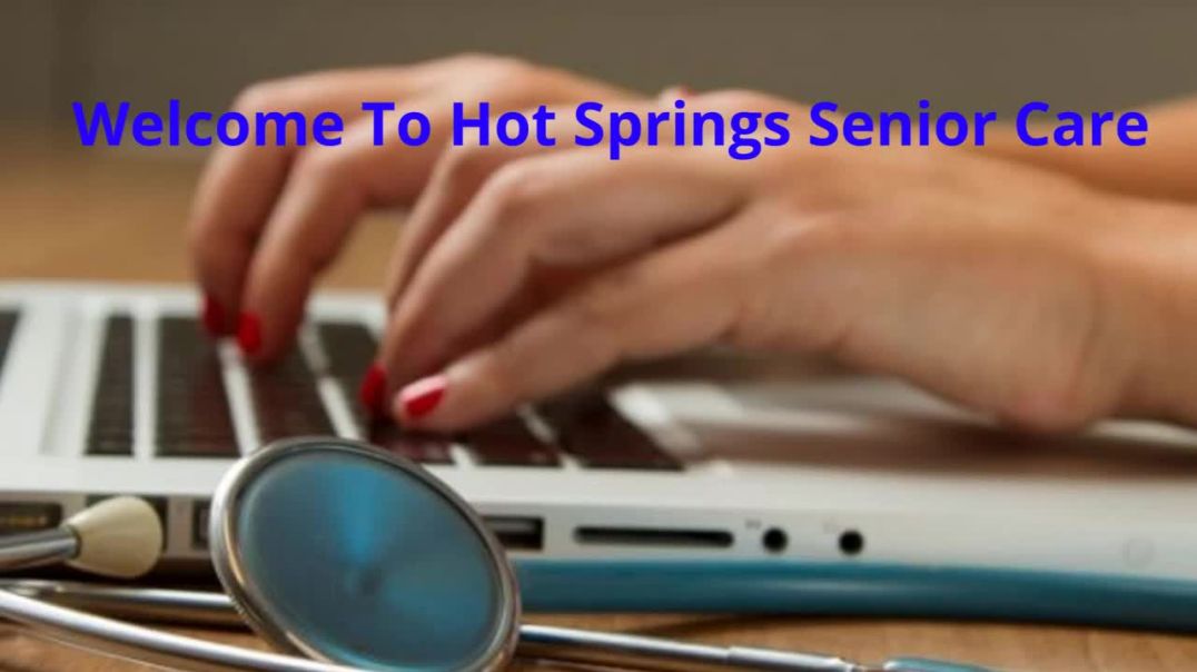 Home Care Assistance in Hot Springs, AR