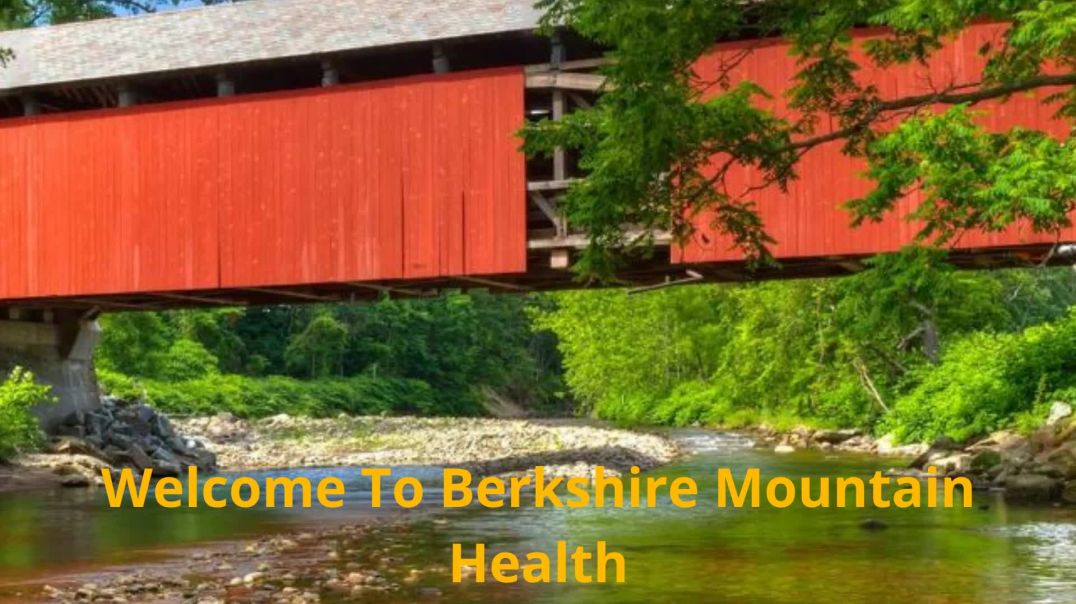 Berkshire Mountain Health | Leading Alcohol Rehab Center in Berkshire, MA