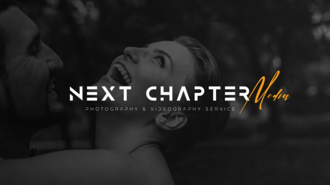 Next Chapter Media - Wedding Photographer in South Florida