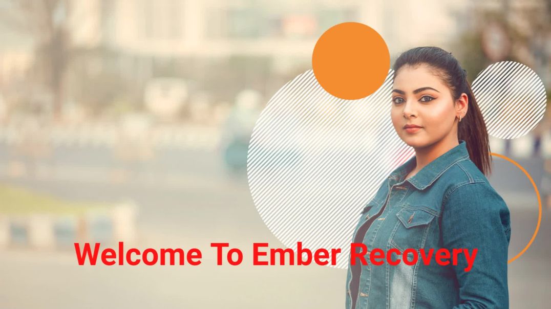 ⁣Ember Recovery - #1 Effective Adolescent Drug Treatment in Iowa