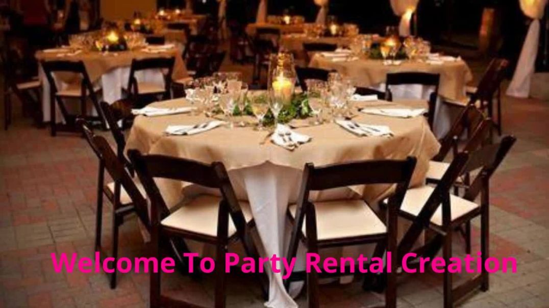 Party Rental Creation - Dance Floor Rentals in Canoga Park