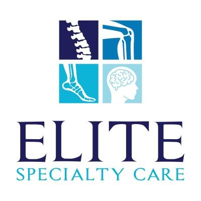 Elite Specialty Care Clifton 