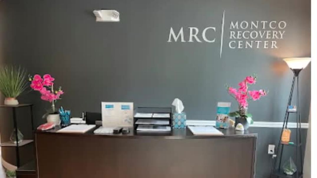 Montco Recovery Center - #1 Addiction Treatment in Montgomery County, PA