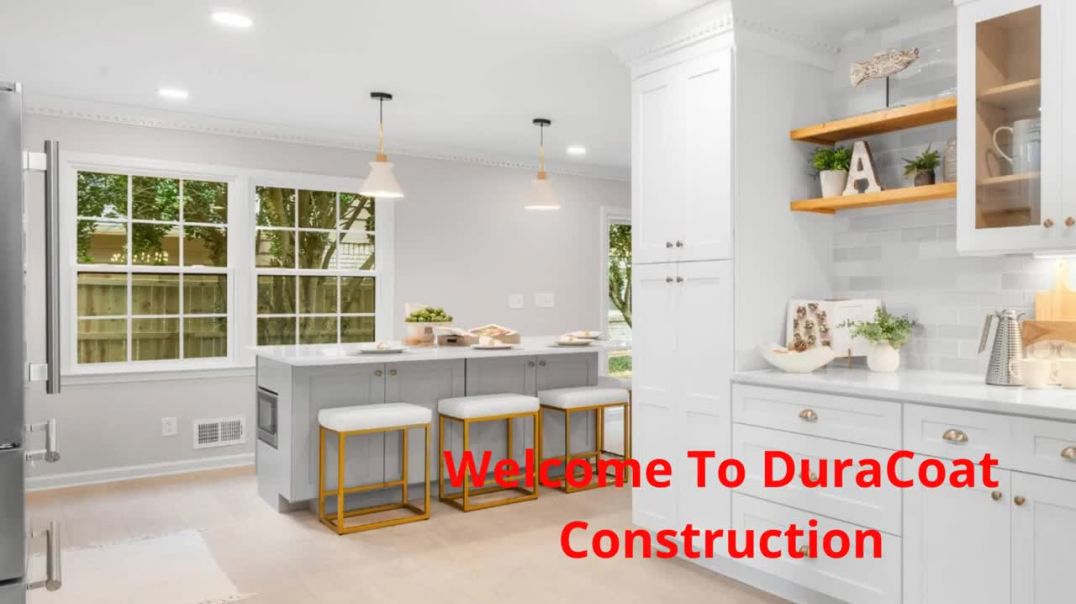 DuraCoat Construction : Home Remodeling in Atlanta, GA