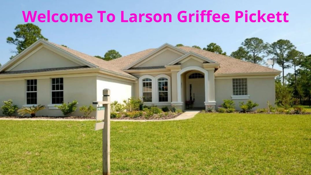 Larson Griffee Pickett | Best Attorney in Yakima, WA