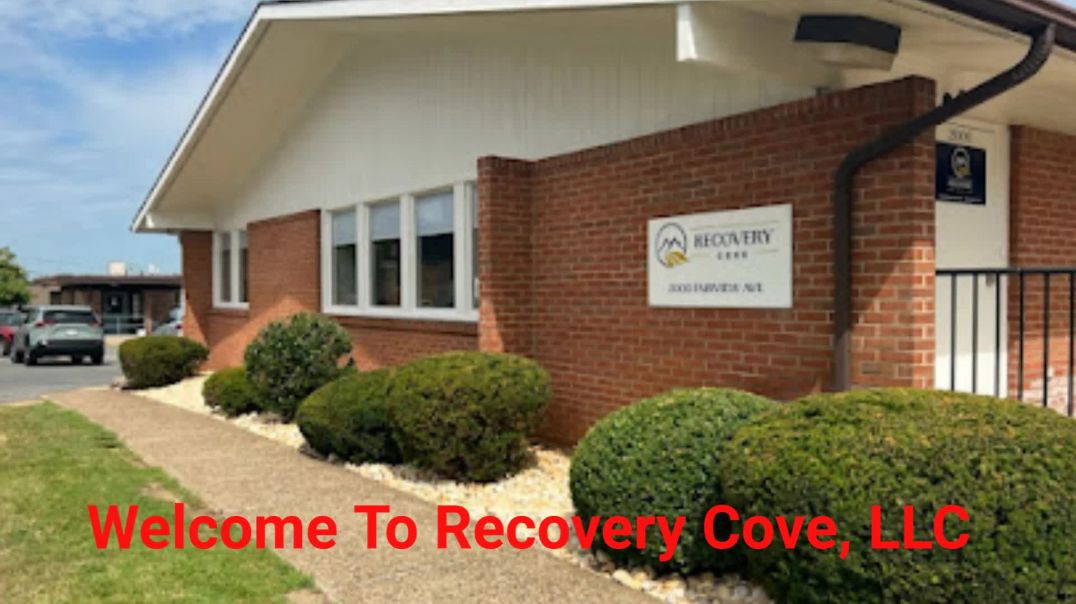 ⁣Recovery Cove, LLC - Behavioral Health Treatment Centers in Lehigh Valley