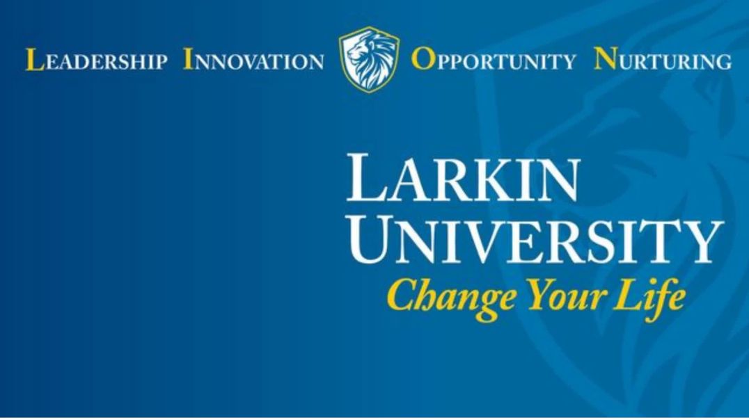 Larkin University - Pharmacy School in Miami, Florida | 33169